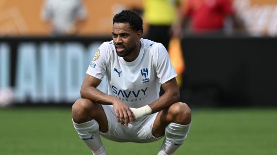 利雅得新月, 单方面终止, 望更多 利雅得新月, 单方面终止, 望更多