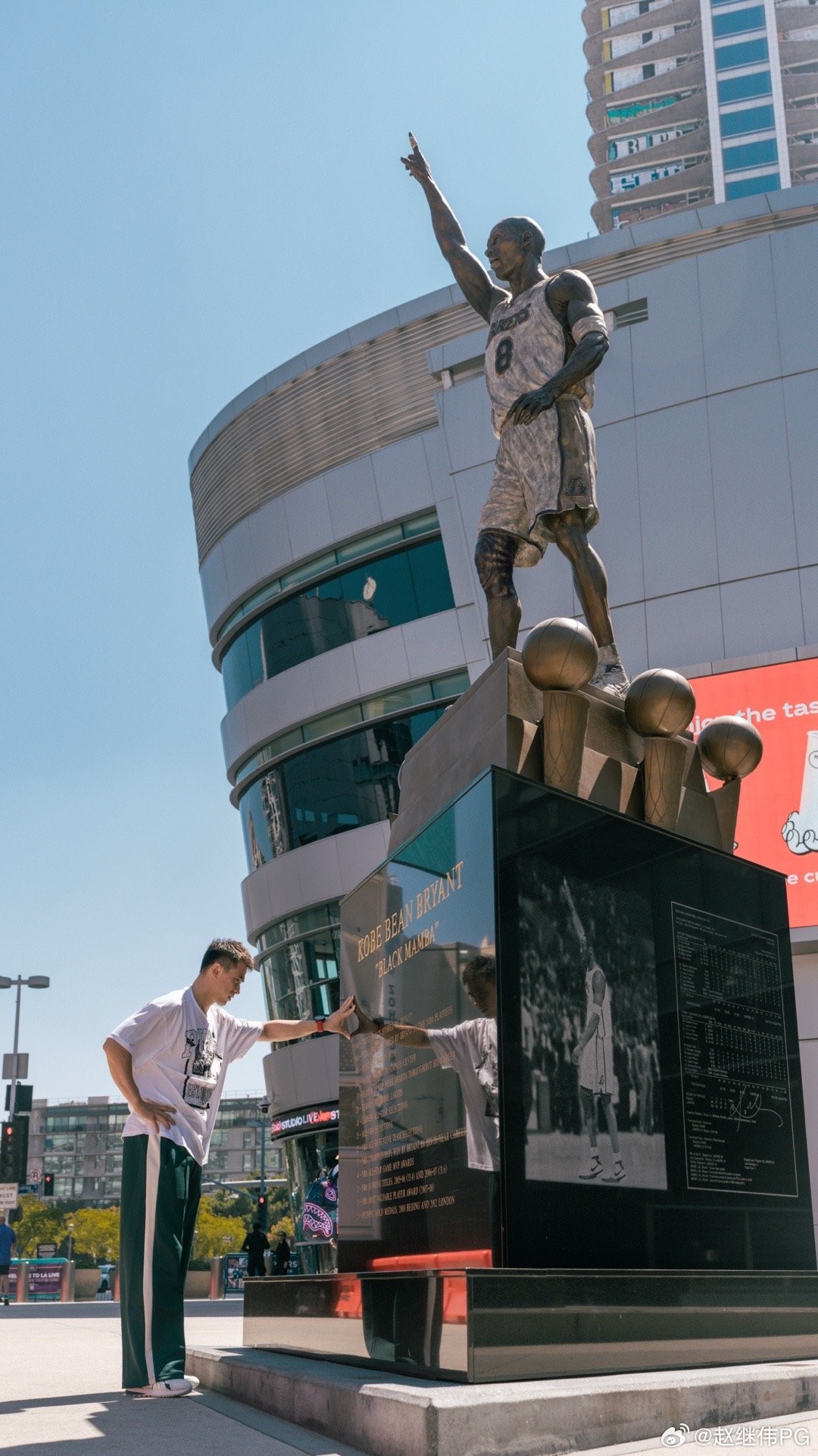 曾有机会见 曾有机会见