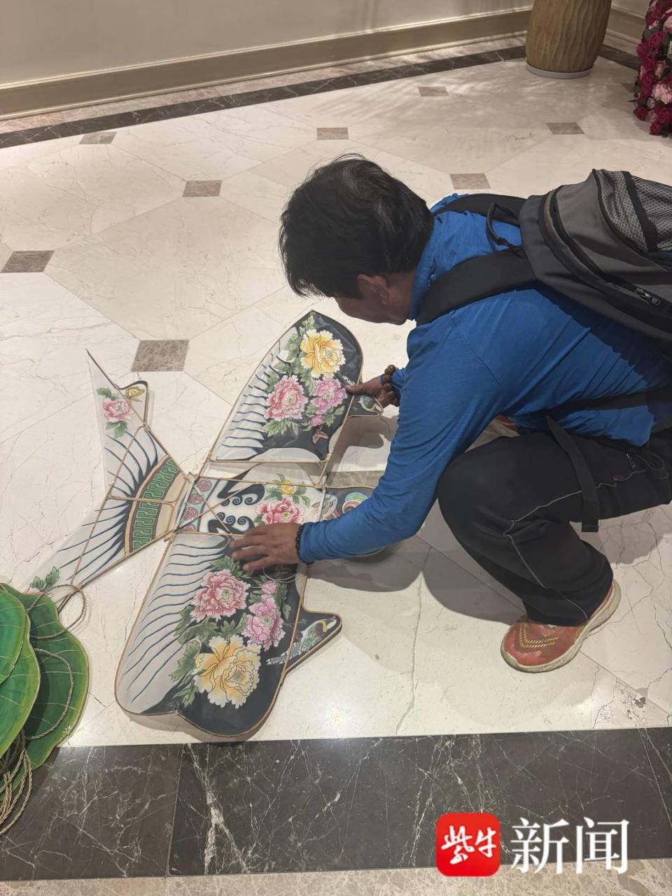 筝运动的发 筝运动的发