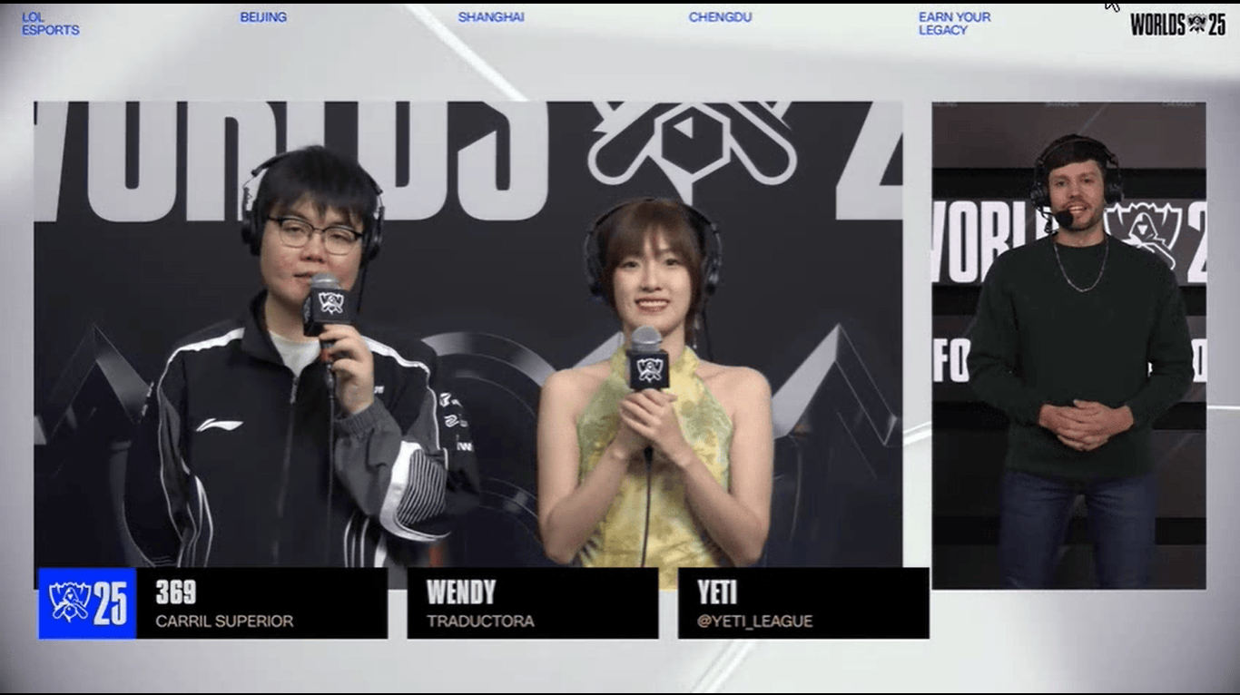 TES战胜, 较多的坦克