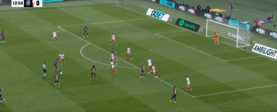 阿劳霍, xTcKp, 罗卡禁区左