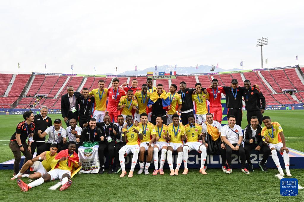 新华社记者 新华社记者