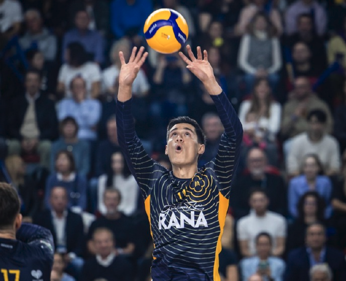 第三局极具, OR, 凯塔强攻命